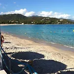 Hébergement de vacances Indé No