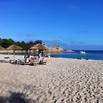 Indé No Hébergement de vacances Sari-Solenzara