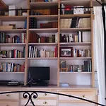 Hébergement de vacances Indé No *