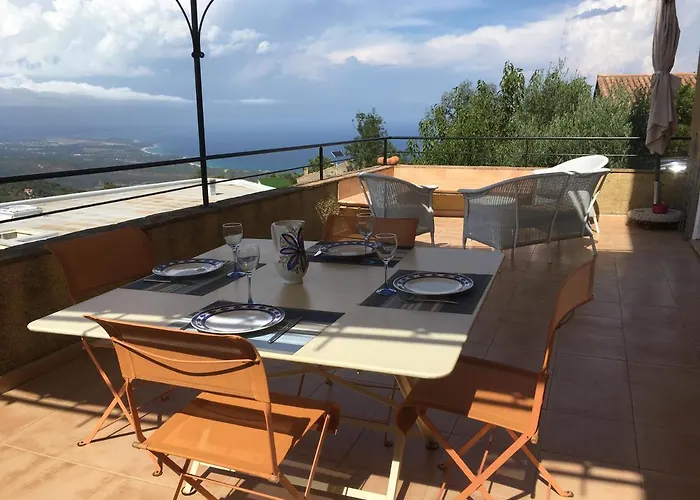 Inde No Vakantiehuis