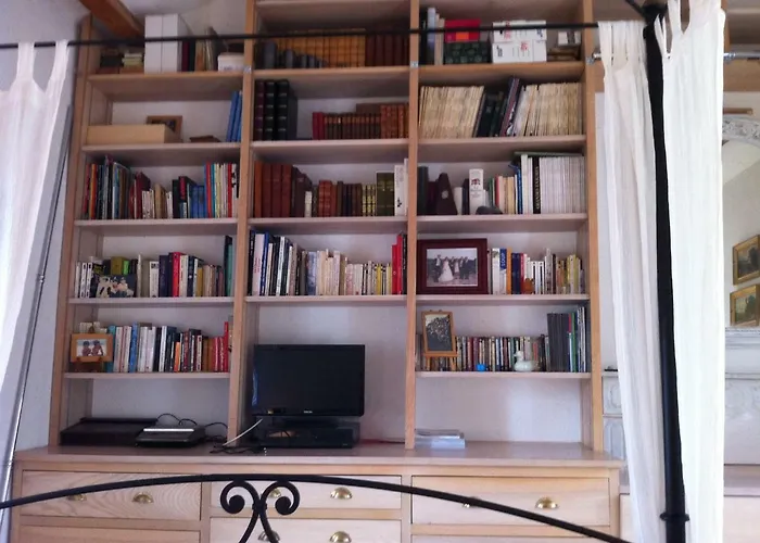 Vakantiehuis Inde No *