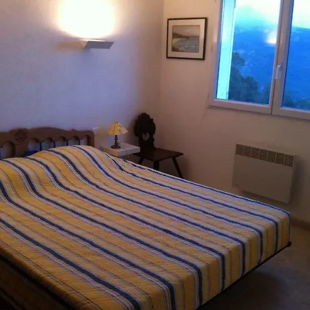 Vakantiehuis Inde No Sari-Solenzara