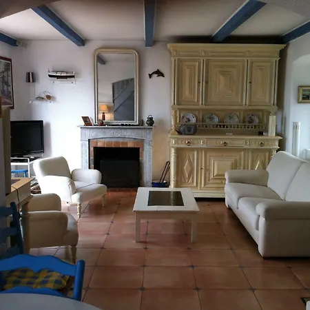 Holiday home Inde No Sari-Solenzara