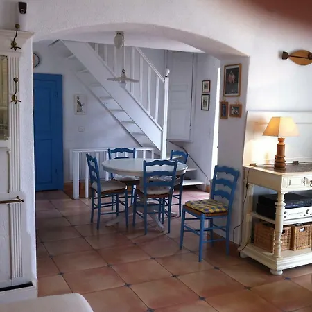 Semesterbostad Inde No Sari-Solenzara