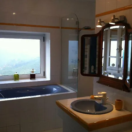 Semesterbostad Inde No