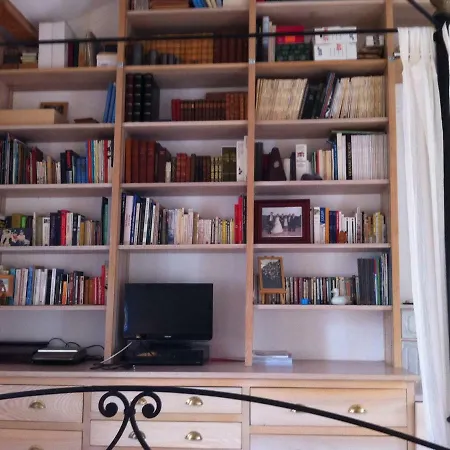 Semesterbostad Inde No *