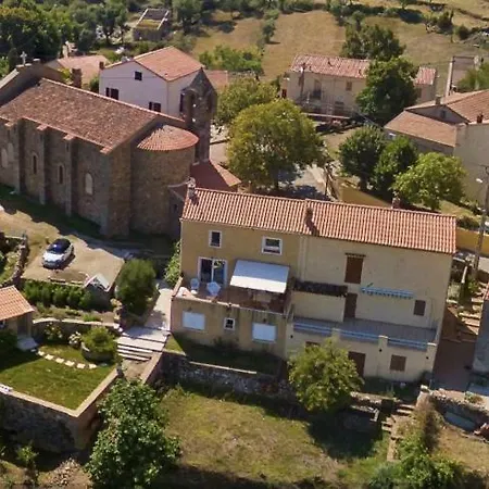 Semesterbostad Inde No