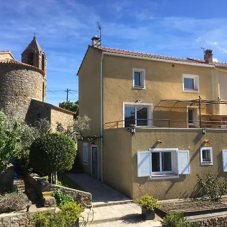 Vakantiehuis Inde No *