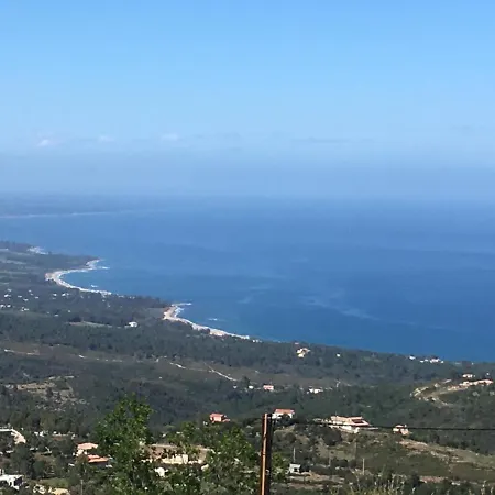 Semesterbostad Inde No *