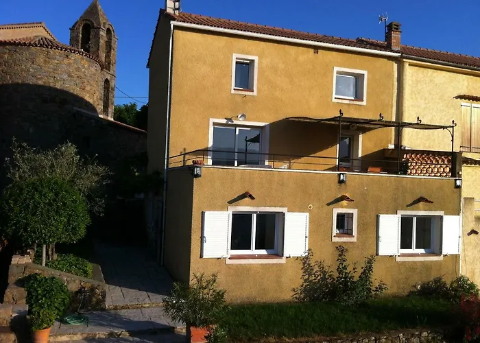 Inde No Prázdninový dům