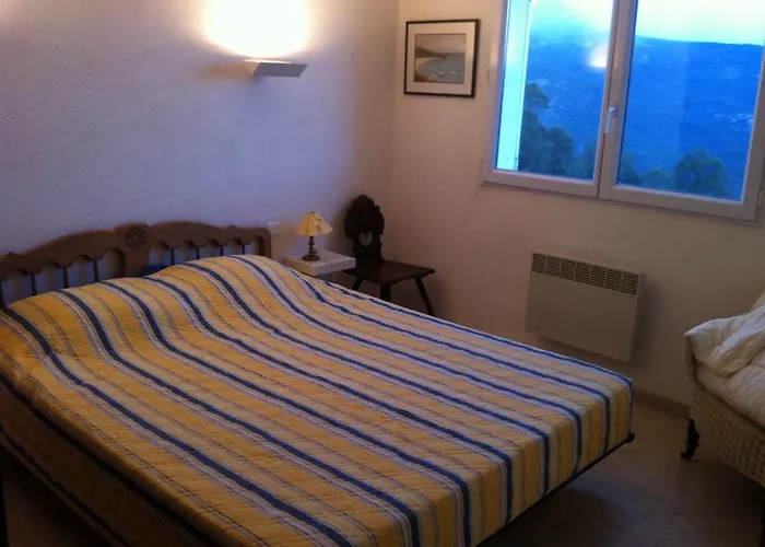 Vakantiehuis Inde No Sari-Solenzara