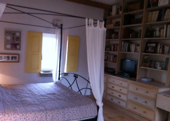 Inde No Sari-Solenzara