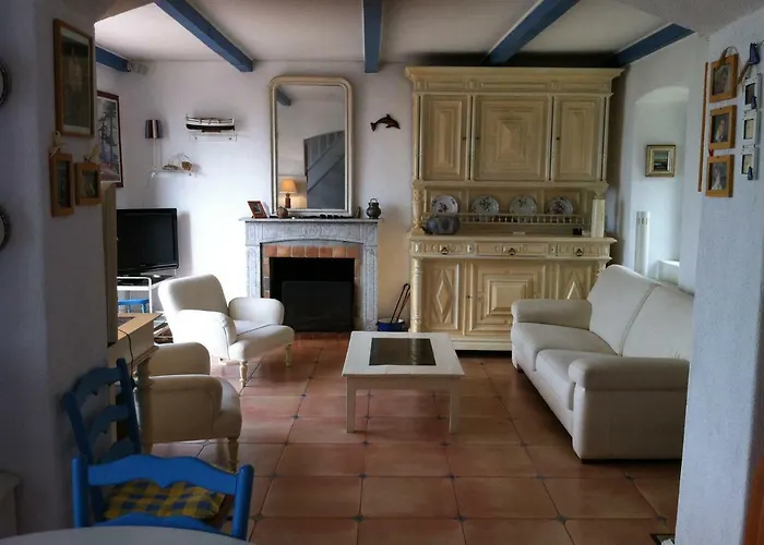 Vakantiehuis Inde No Sari-Solenzara