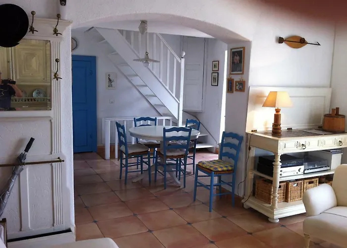 Vakantiehuis Inde No Sari-Solenzara