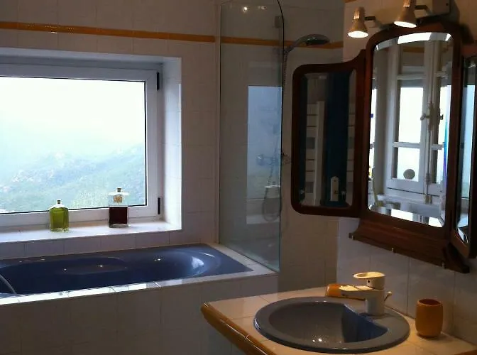 Vakantiehuis Inde No