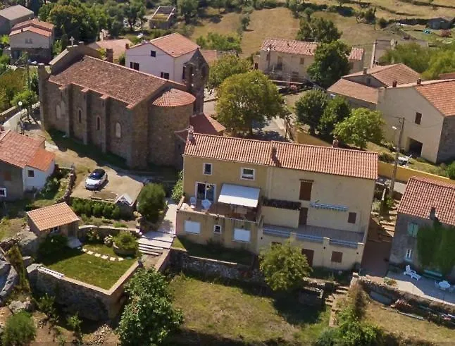 Vakantiehuis Inde No