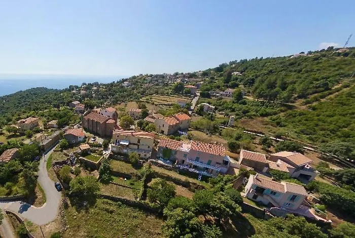 Inde No Vakantiehuis