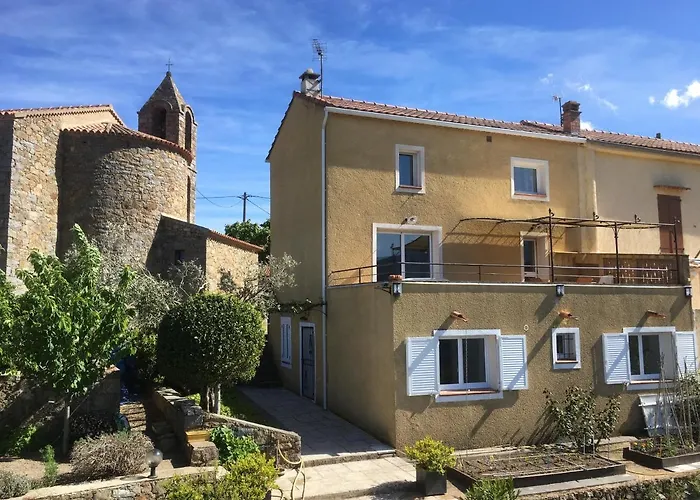 Prázdninový dům Inde No *