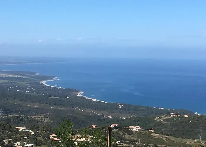 Vakantiehuis Inde No *