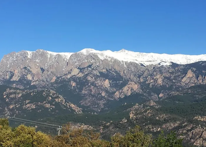 Prázdninový dům Inde No